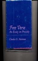 Free Verse