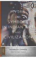Myths and Symbols in Indian Art and Civilization Paperback â€“ 10 November 2018