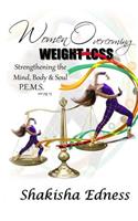 Women Overcoming Weight Loss