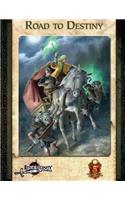 Road to Destiny (5th Edition)