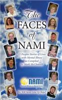 The Faces of Nami: (English)