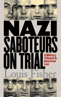 Nazi Saboteurs on Trial