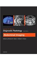 Grainger & Allison's Diagnostic Radiology: Abdominal Imaging