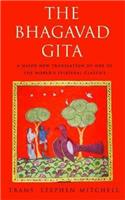 The Bhagavad Gita