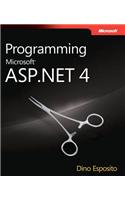 Programming Microsoft ASP.NET 4