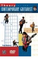 Theory for the Contemporary Guitarist