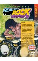 Ultimate Realistic Rock, Complete: 2 DVDs