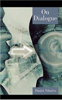 On Dialogue
