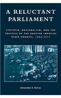 A Reluctant Parliament