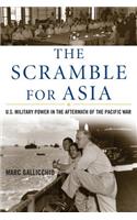 Scramble for Asia