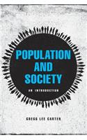 Population and Society