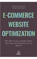 E-Commerce Website Optimization