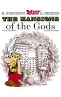 Asterix: The Mansions of The Gods