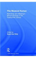 The Musical Human