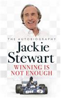 Winning Is Not Enough