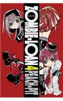 Zombie-Loan, Volume 4