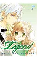 Legend, Vol. 7