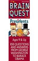 Brain Quest Presidents