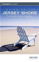 Guide to the Jersey Shore