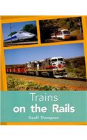 Trains on the Rails