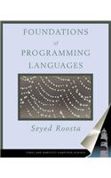 Foundations of Programming Languages