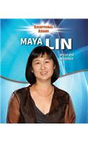 Maya Lin