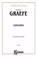 GRAEFE CONCERTO TROMBONE PA T