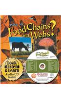 What are Food Chains and Webs?
