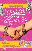 Friendship Bracelet Kit