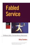 Fabled Service P