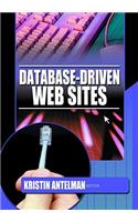 Database-Driven Web Sites