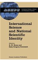 International Science and National Scientific Identity