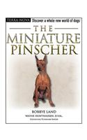The Miniature Pinscher [With DVD]