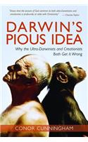 Darwin's Pious Idea