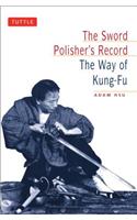 Sword Polisher's Record