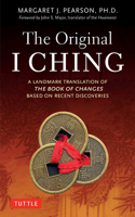 The Original I Ching