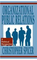 Organizational Public Relations