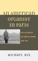 American Organist in Paris