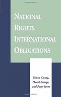 National Rights, International Obligations