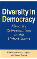 Diversity in Democracy