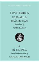 Love Lyrics