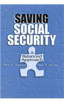 Saving Social Security