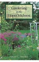 Gardening in the Upper Midwest