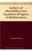 Systems of Microdifferential Equations