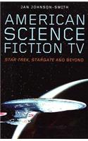 American Science Fiction TV