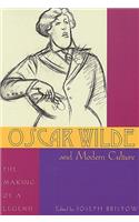 Oscar Wilde and Modern Culture