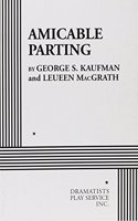 Amicable Parting