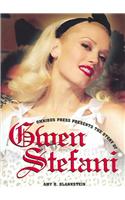 Gwen Stefani