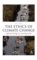 The Ethics of Climate Change
