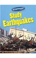 Study Earthquakes